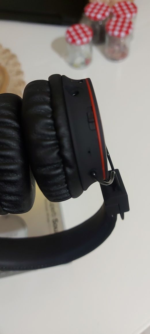 Słuchawki Bezprzewodowe  Bluetooth 4.1 Fineblue FR-7s