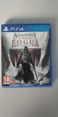 PlayStation4 Assassin's Creed Rogue Remastered