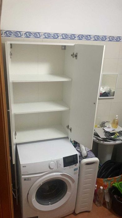 Montador de Moveis (Espacializado em IKEA)