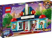LEGO Friends Kino w Heartlake City Sklep Skarbuś