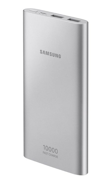 Power Bank 10 000 mAh