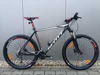 Scott Scale 770 Deore piękny stan