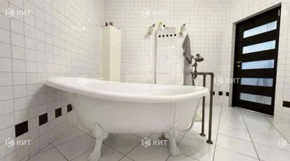 2к. 110м2 Центр (ЖК Дом на набережной, пер. Банный, Стрелка) 129314