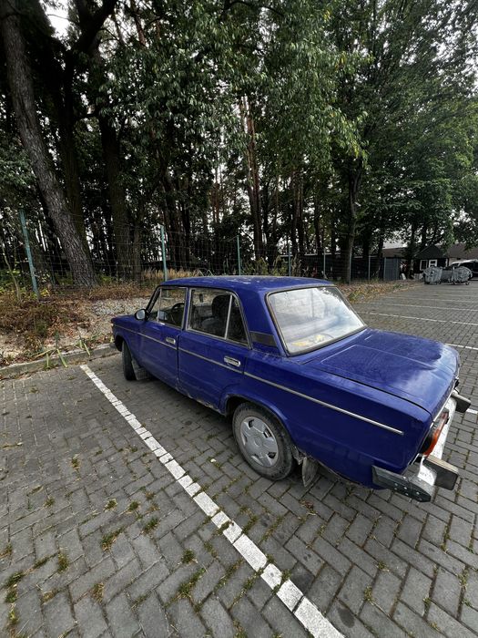 Жигуль ваз 2106. Торг.Обмін на мотоцикл або авто