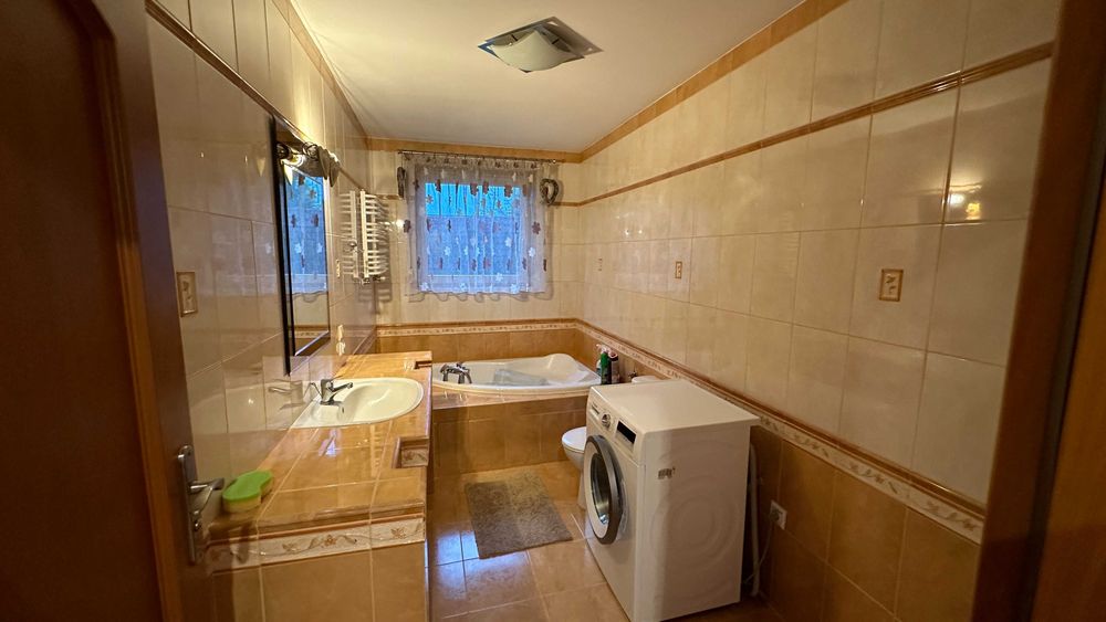 Na sprzedaż dom 82,7 m² z ogródkiem – Słupsk, bezczynszowy po remoncie