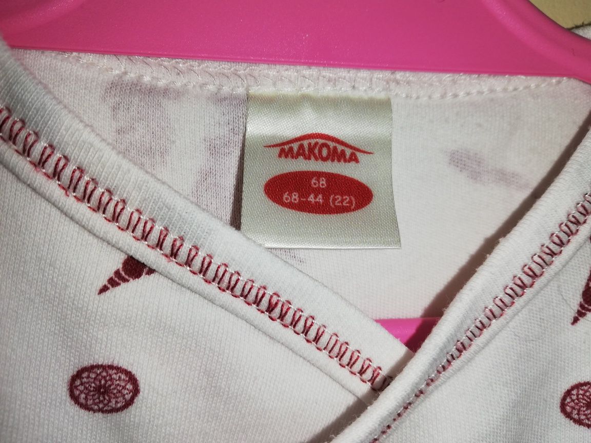 Kaftan 68 Makoma