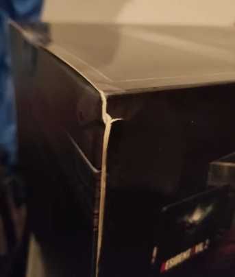 Resident Evil 2 Remake Collector´s Edition PS4 (NOVO SELADO)