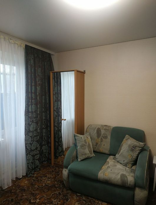 Посуточно / почасово 5 Зарічний Терра