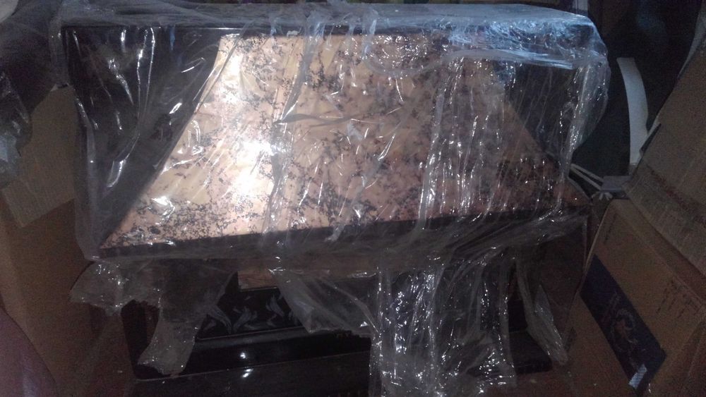 Конвектор газовый RTC-18