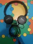 Продам навушники SONY MDR-ZX100