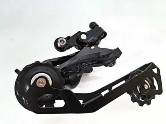 FV23 Shimano GRX FD-RX400, RD-RX400, Przerzutka przednia i tylna 2x10