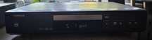 DVD Thomson DTH4000