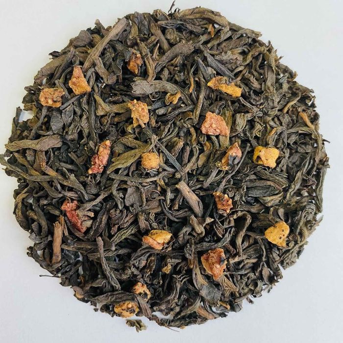 Чай Чайна краина