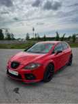 Seat Leon Cupra