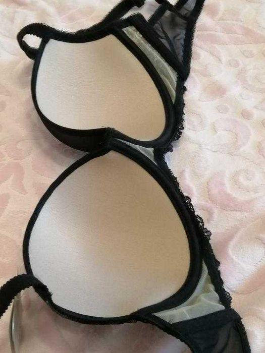 Шикарний бюстгальтер формована чашка — bela, новий, 80 E, 80 D