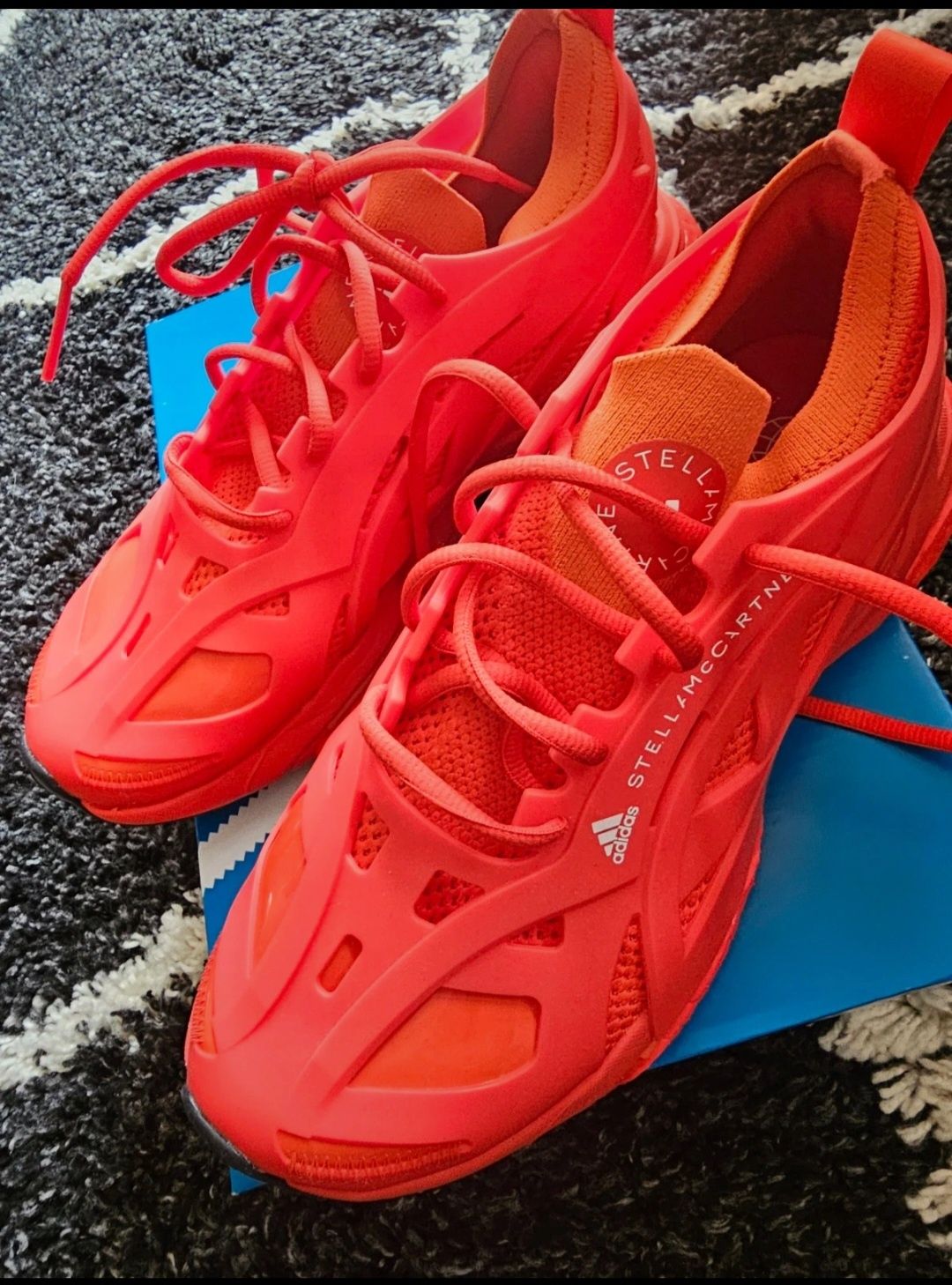 Adidas Stella Mc Cartney 39 1/3