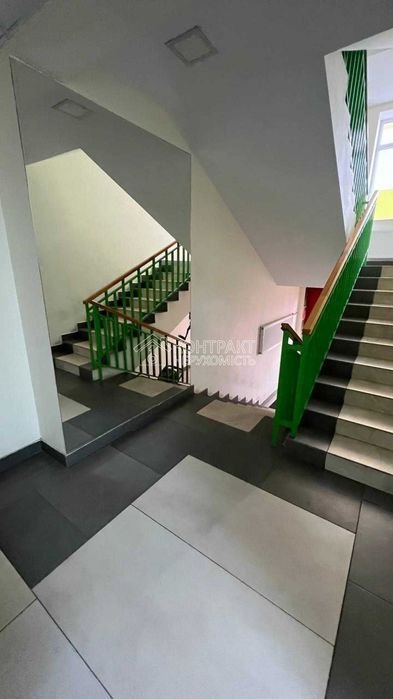 Продам 3 к Бестужева Новобудова Французський бульвар сертификат центр