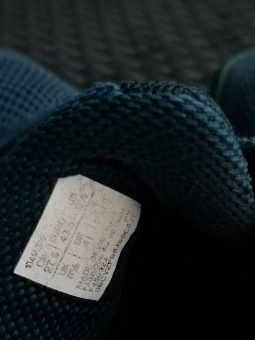 Asics buty sportowe męskie 41 zapraszam