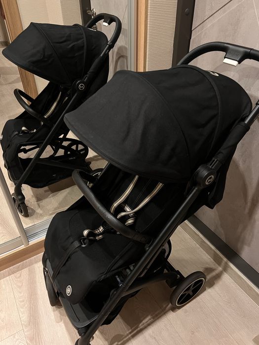 Cybex Beezy 2024