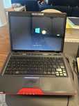 PC antigo toshiba