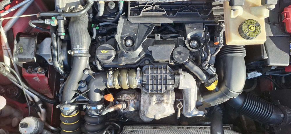 Терміновий продаж Citroen Berlingo