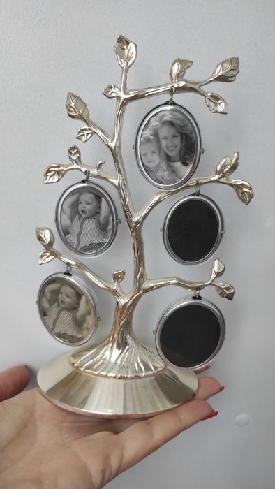 Фоторамка дерево