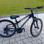 Rower MTB 24'' Haibike 1.0
