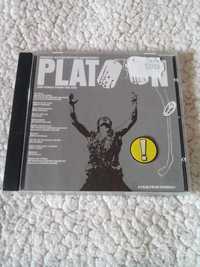 Cd BSO Banda Sonora Filme Platoon