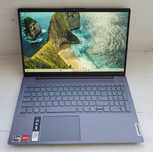 Lenovo Ideapad 5-15ALC05 Ryzen 7 8/256 GB Windows 11 2021 р Сенсорний!