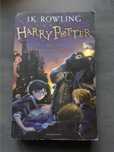 Harry Potter and the Philosopher's Stone - j. angielski