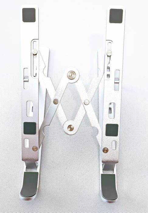 SIBER Przenośny stojak  na notebook Laptop Telefon Tablet Nowy