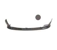 SPOILER LIP PARA BMW E60 E61 03-10 M PERFORMANCE CARBONO