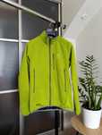 Мужская ветровка кофта haglöfs - mistral jacket men soft-shell
