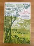 Dan Pearson – Rok w ogrodzie | twarda oprawa