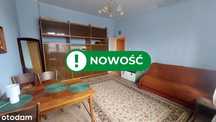 Kawalerka dla jednej osoby na wynajem - 31 m² - ul. Spadochroniarzy