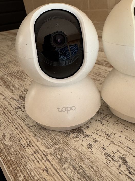 Cameras Tapo c210