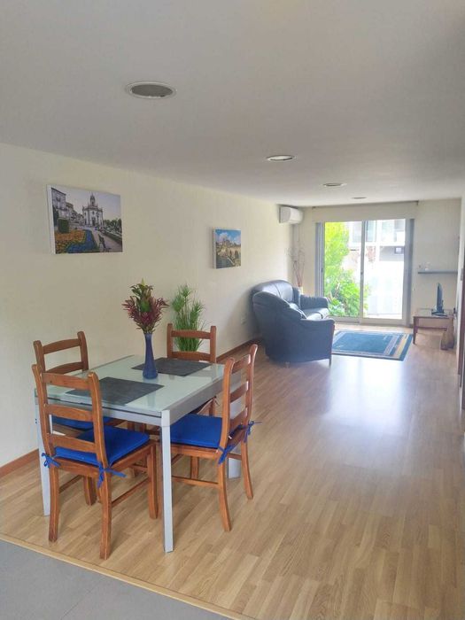 Fantástico T2 equipado