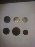 Moedas Antigas