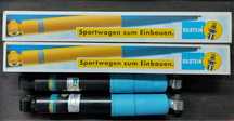 Amortecedores Bilstein B6 Opel Astra H