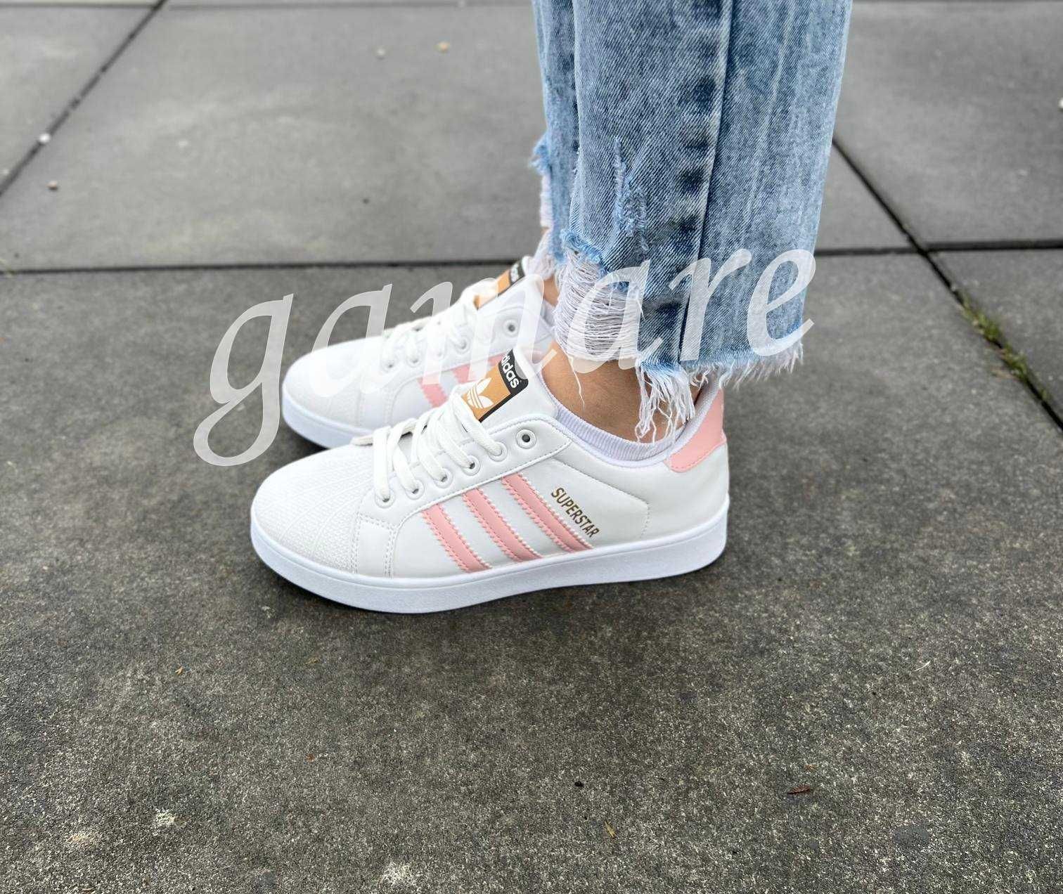 adidas superstar  rozmiar 36-41,  świetna jakość nowe lekkie wygodne