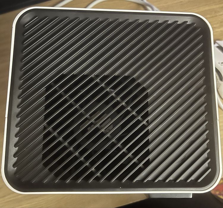 Осушитель воздуха RZTK Dry Box