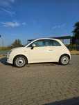 Fiat 500 1242 cm³