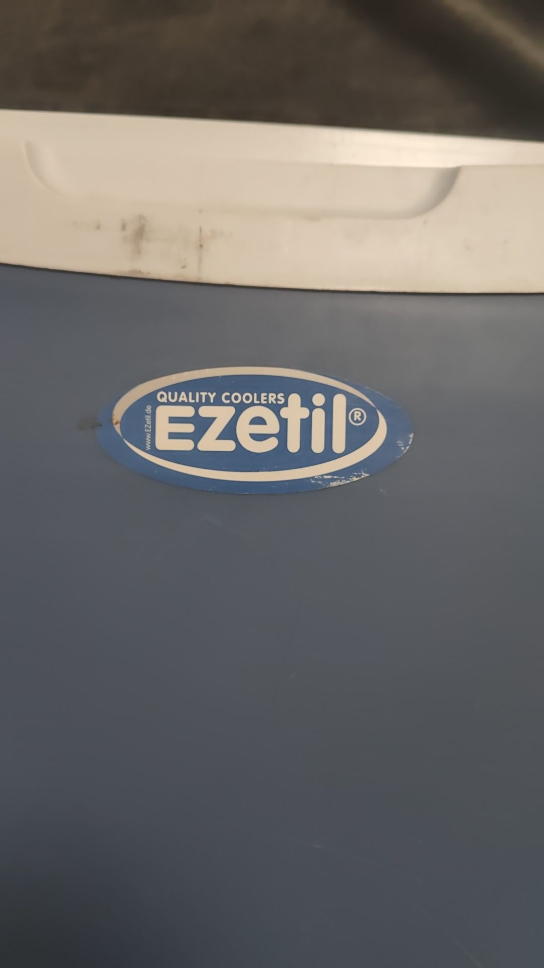 Продам Ezetil, Electric Cooler E-16, 12V, Автохолодильник Эзетил, терм