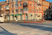 Оренда магазину на "Рокуватій"