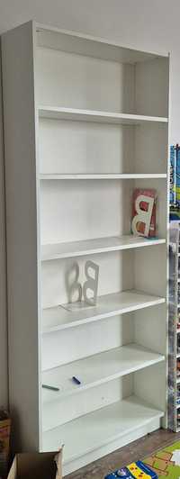 Regał polka book shelf