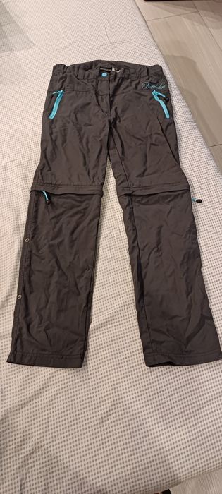 Трекинговые штаны Trevolution