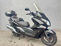 Honda Silver Wing HONDA SILVERWING 600 | 2013 R. 84000 KM | Okazja!
