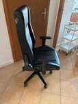 Fotel gamingowy DIABLO CHAIRS X-Custom