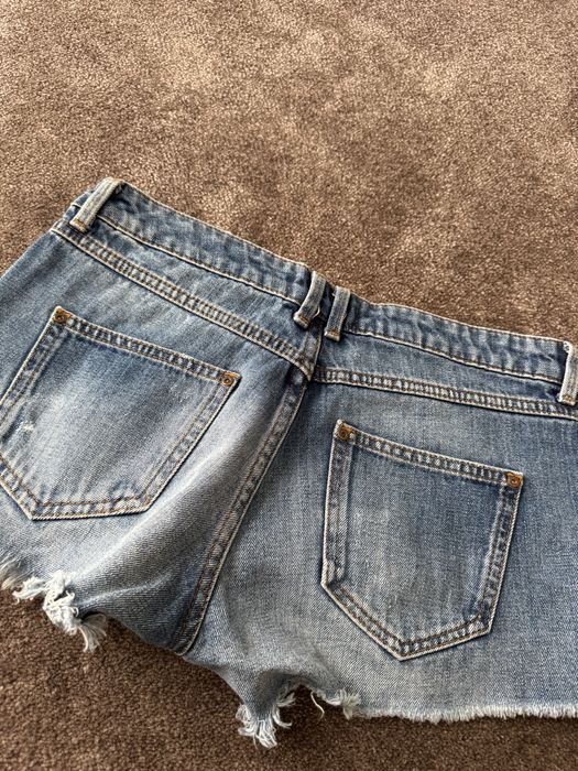 Джинсові шорти Denim pimkie