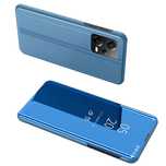 Clear View Case etui do Xiaomi Redmi Note 12/5G / Poco X5/5G pokrowiec